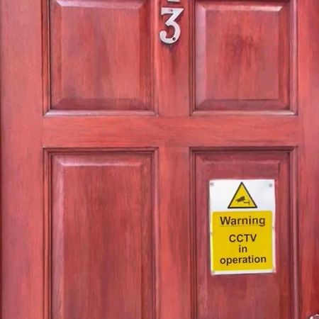 The Electric Vibe Apartment London Exterior photo